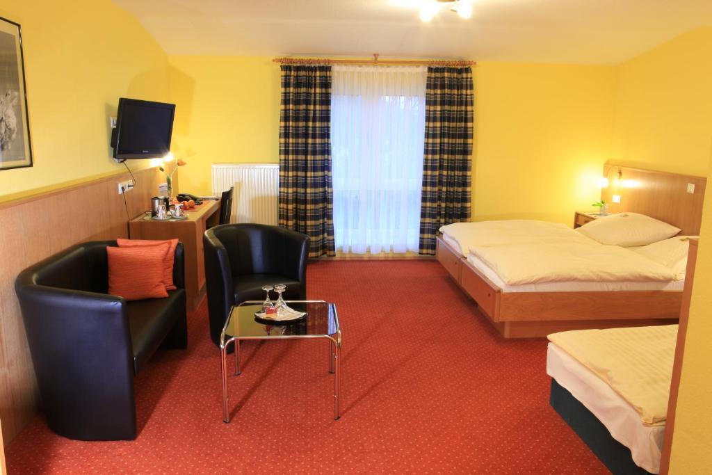 Hotel Kasserolle Siegburg Quarto foto